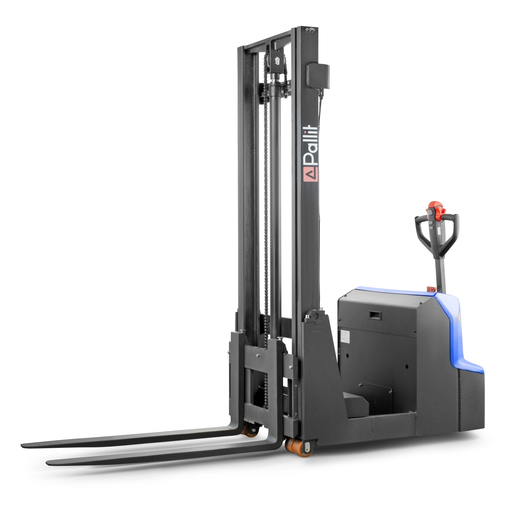Pedestrian stacker BALANCE for 600 kg