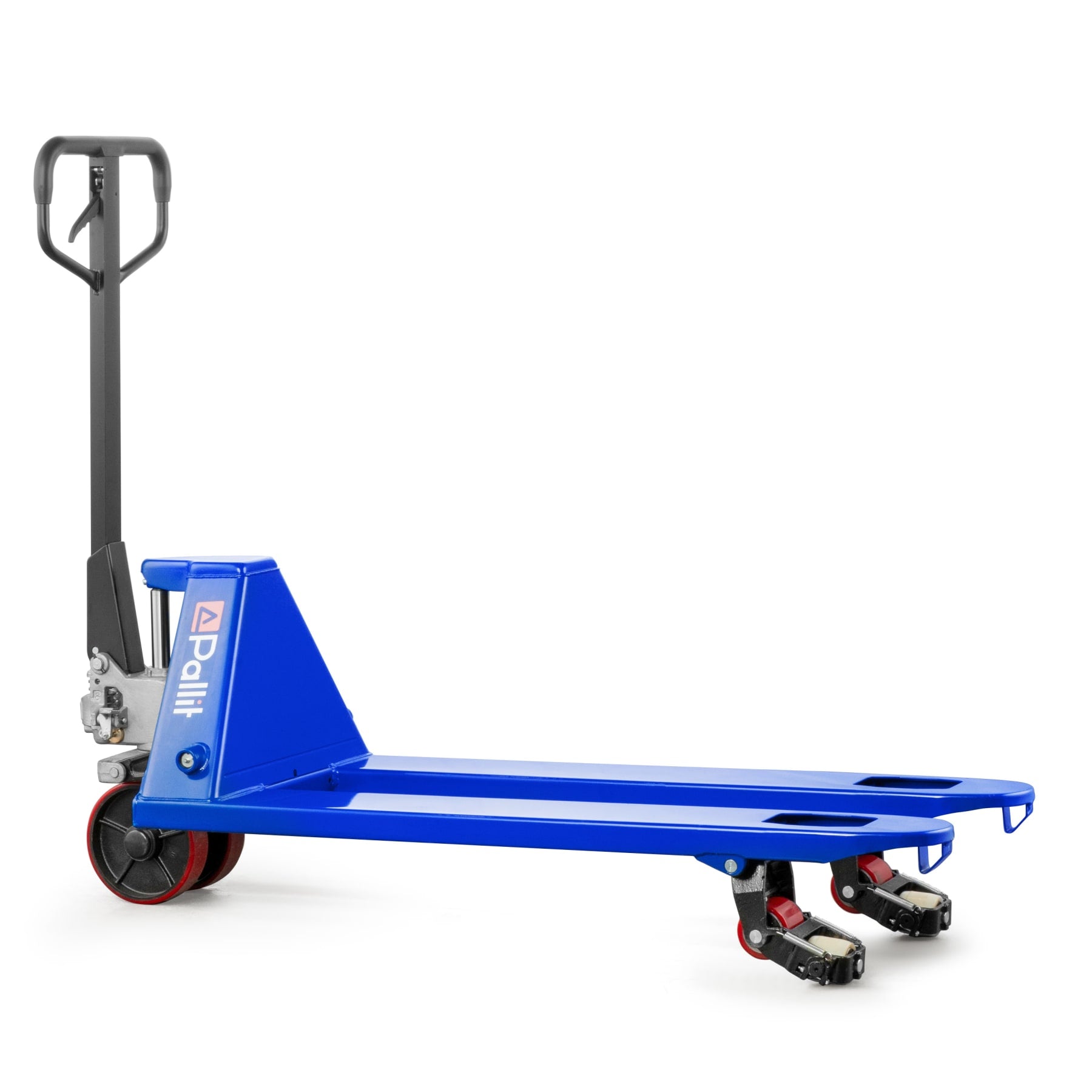 Pallet Truck 4-WAY