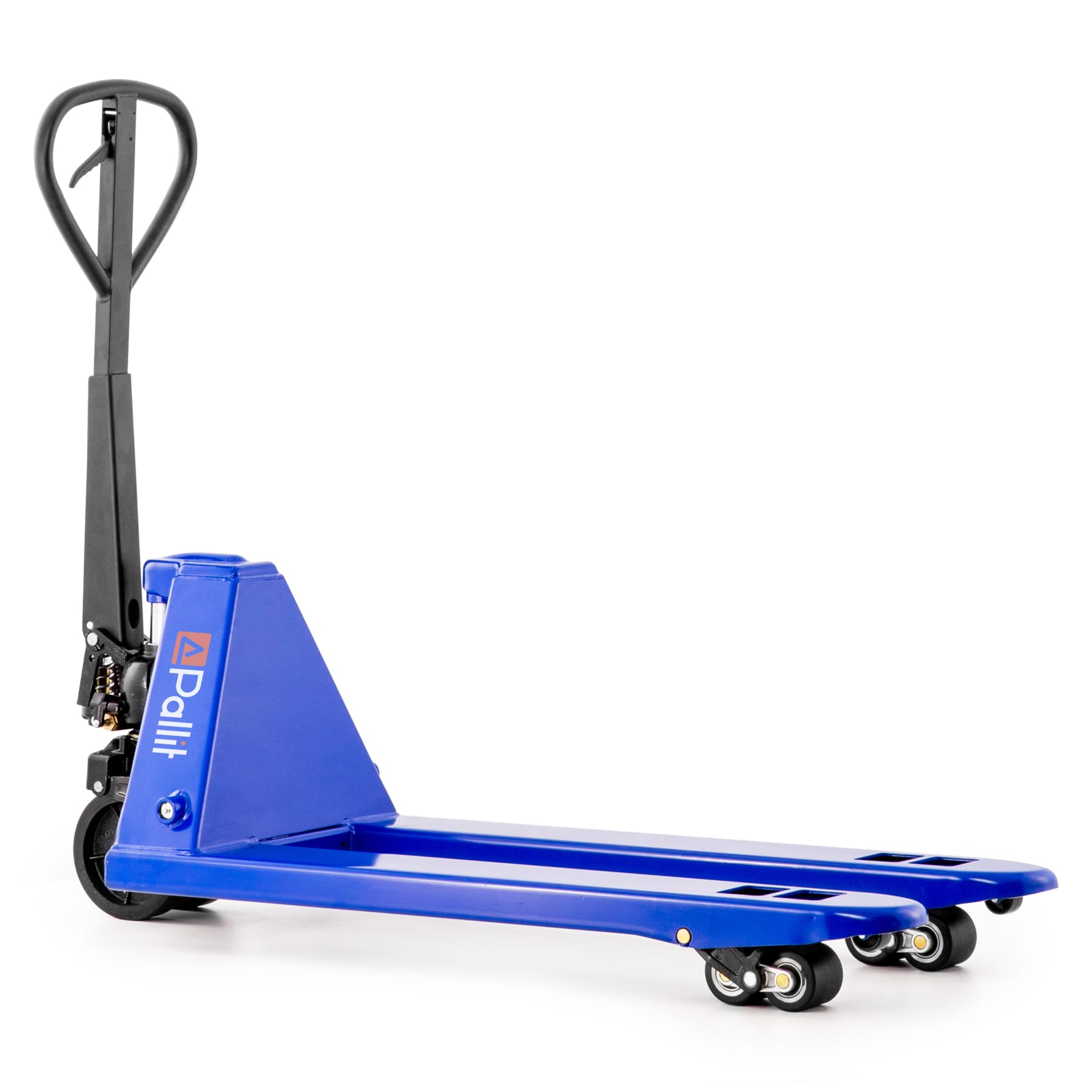 Transpalette manuel HEAVY pour 5000 kg