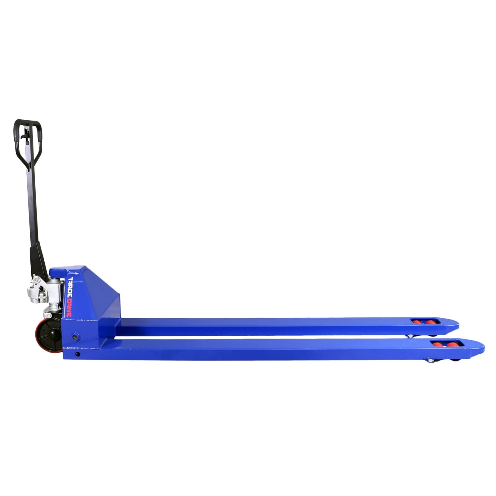 pallet truck 3000 mm image 1