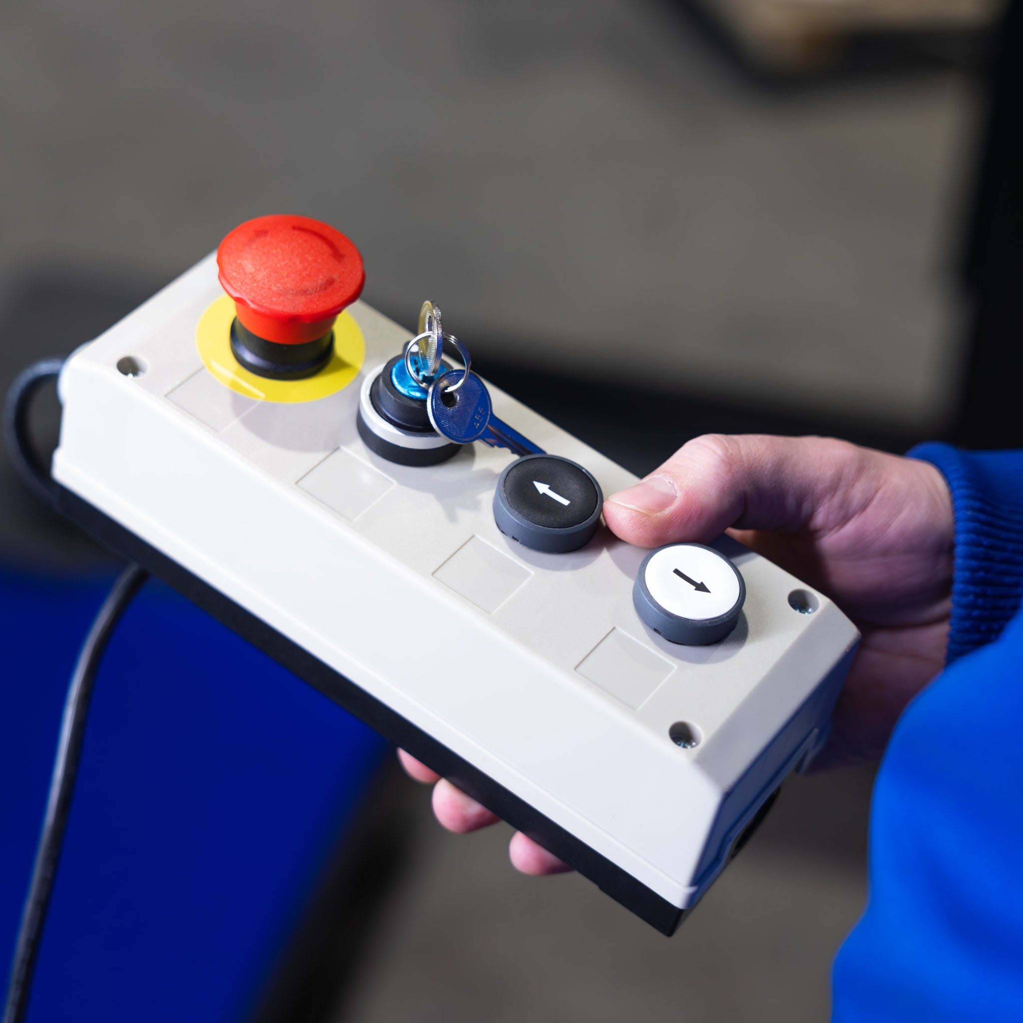 Table élévatrice TABLE électrique 