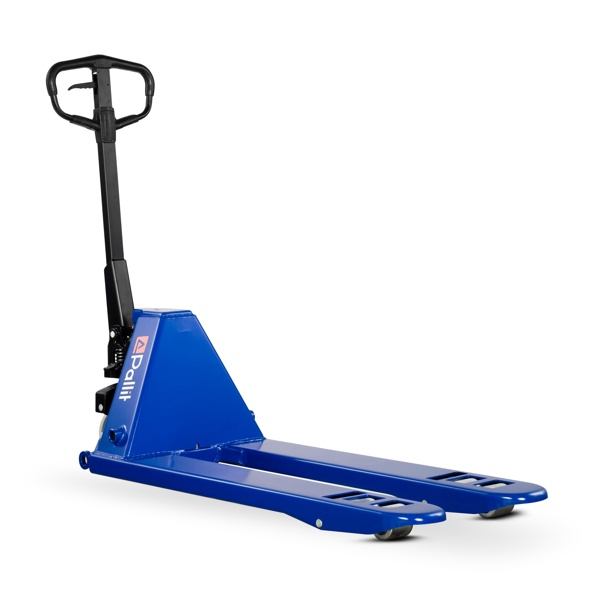 Transpalette pour charges lourdes STRONG pour 10 tonnes