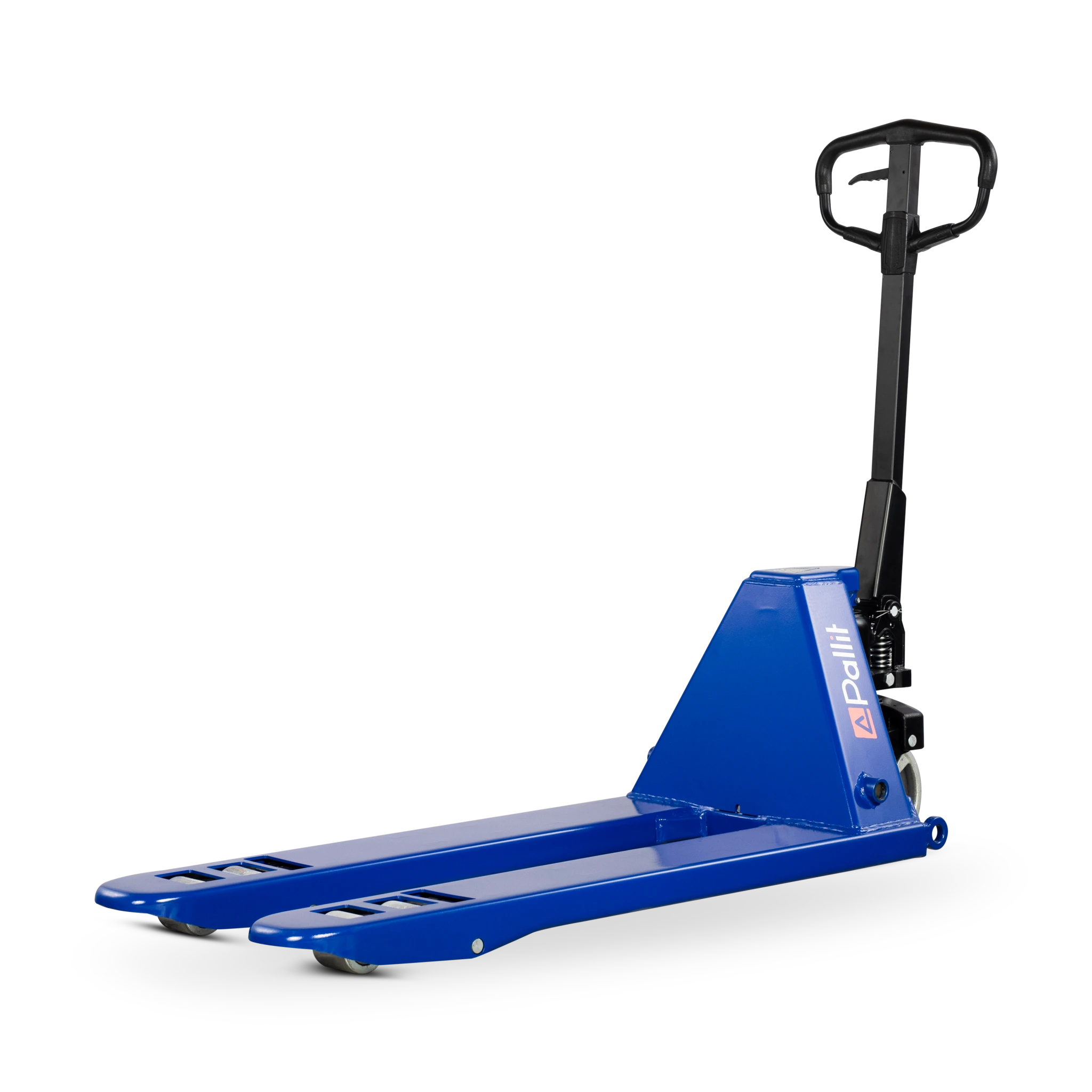 Transpalette pour charges lourdes STRONG pour 10 tonnes