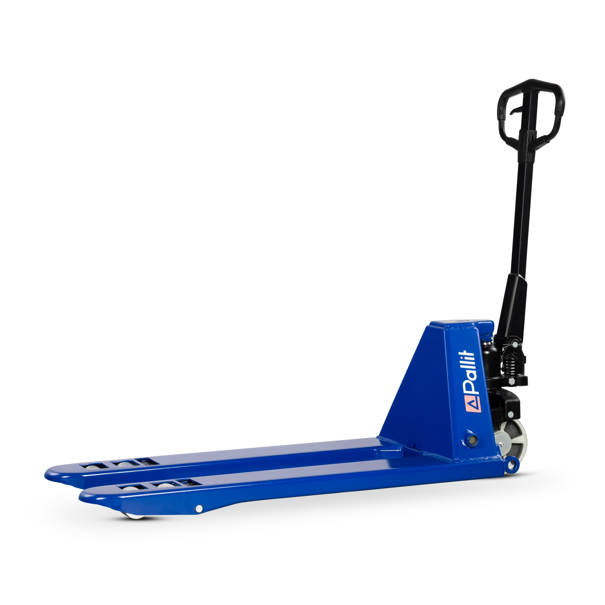 Transpalette pour charges lourdes STRONG pour 10 tonnes