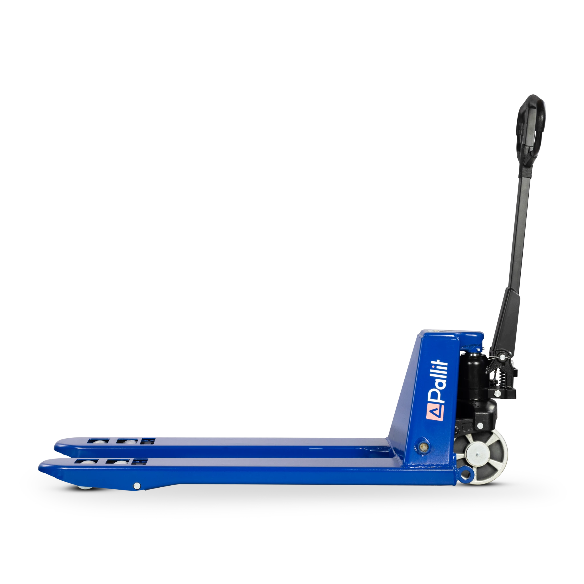 Transpalette pour charges lourdes STRONG pour 10 tonnes