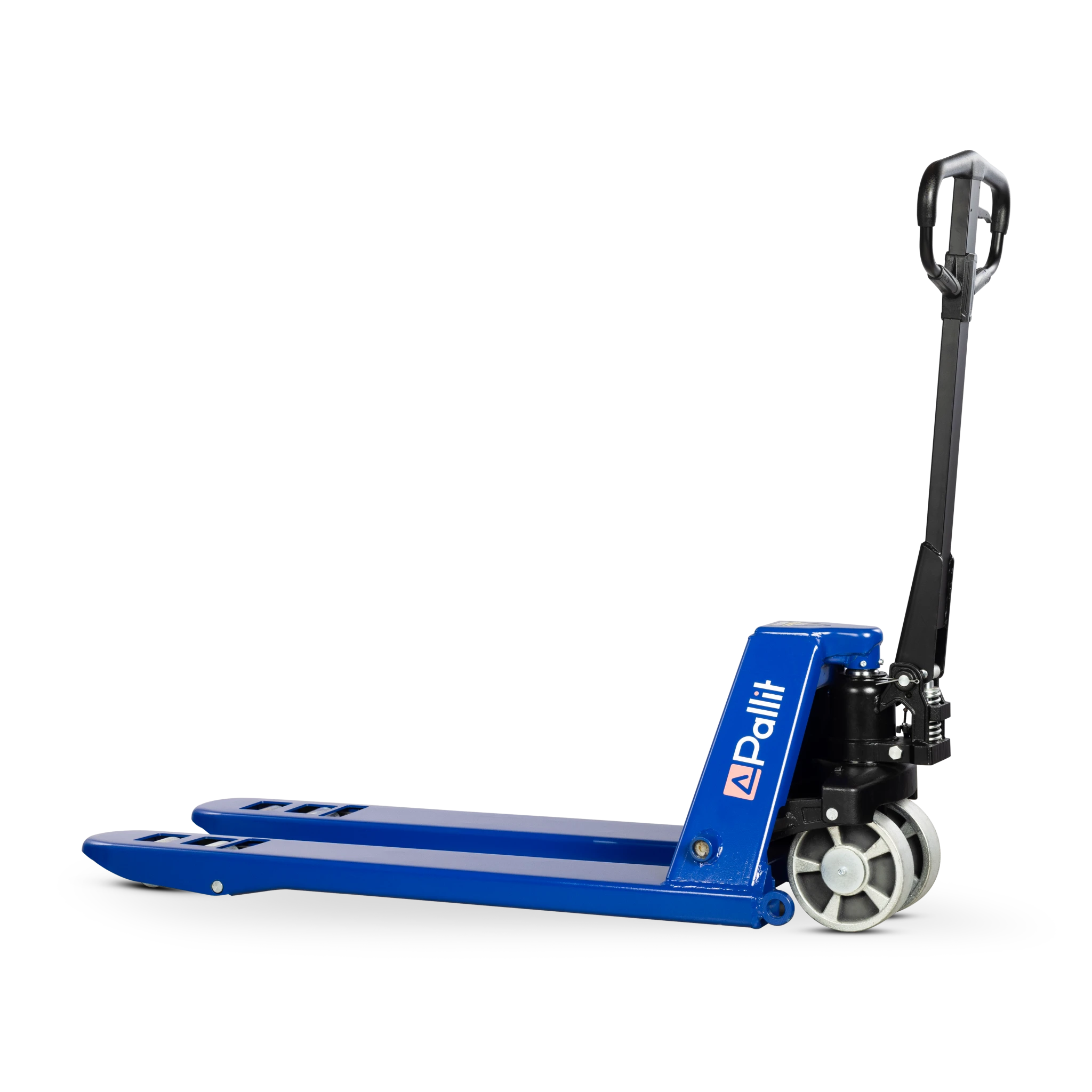 Transpalette pour charges lourdes STRONG pour 10 tonnes