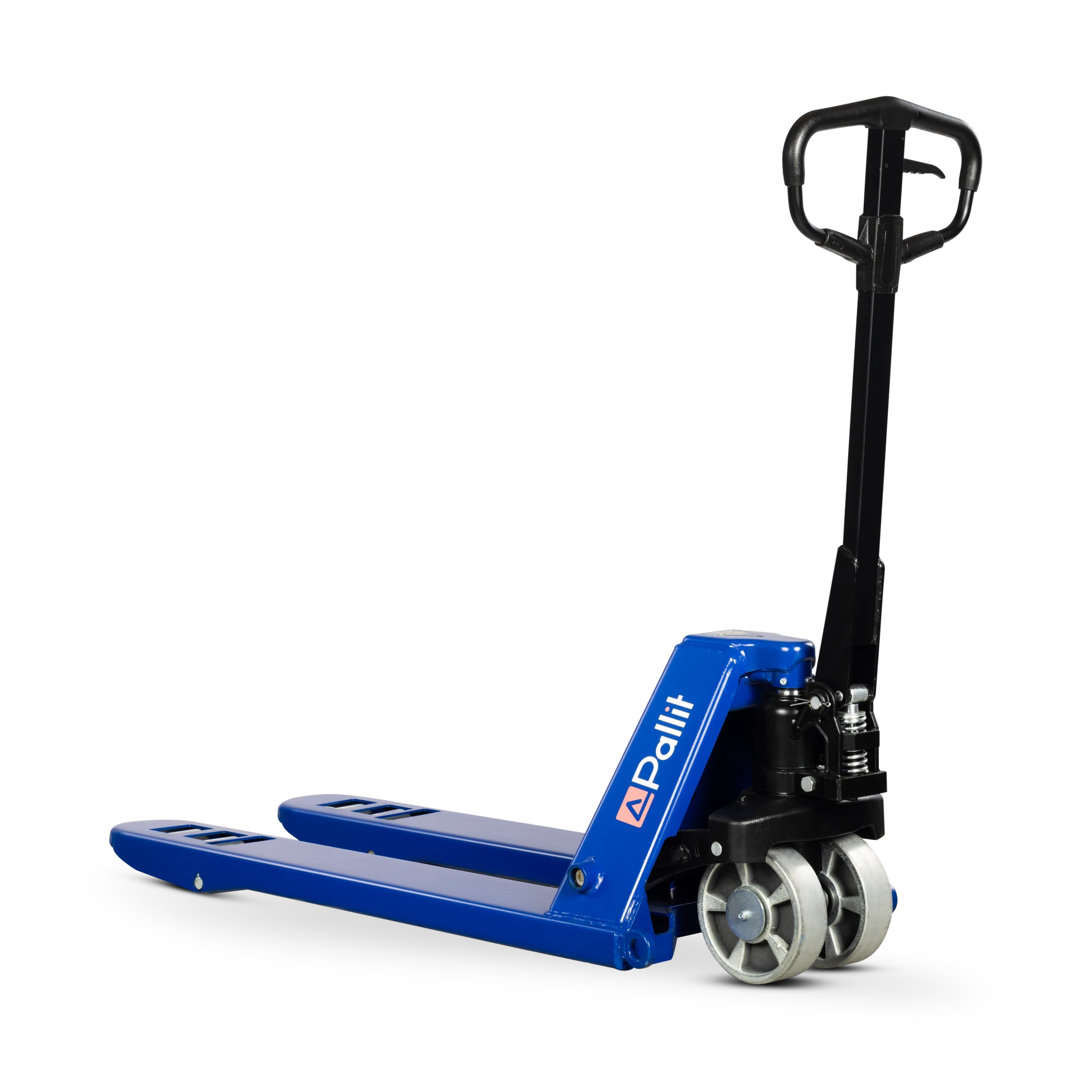 Transpalette pour charges lourdes STRONG pour 10 tonnes