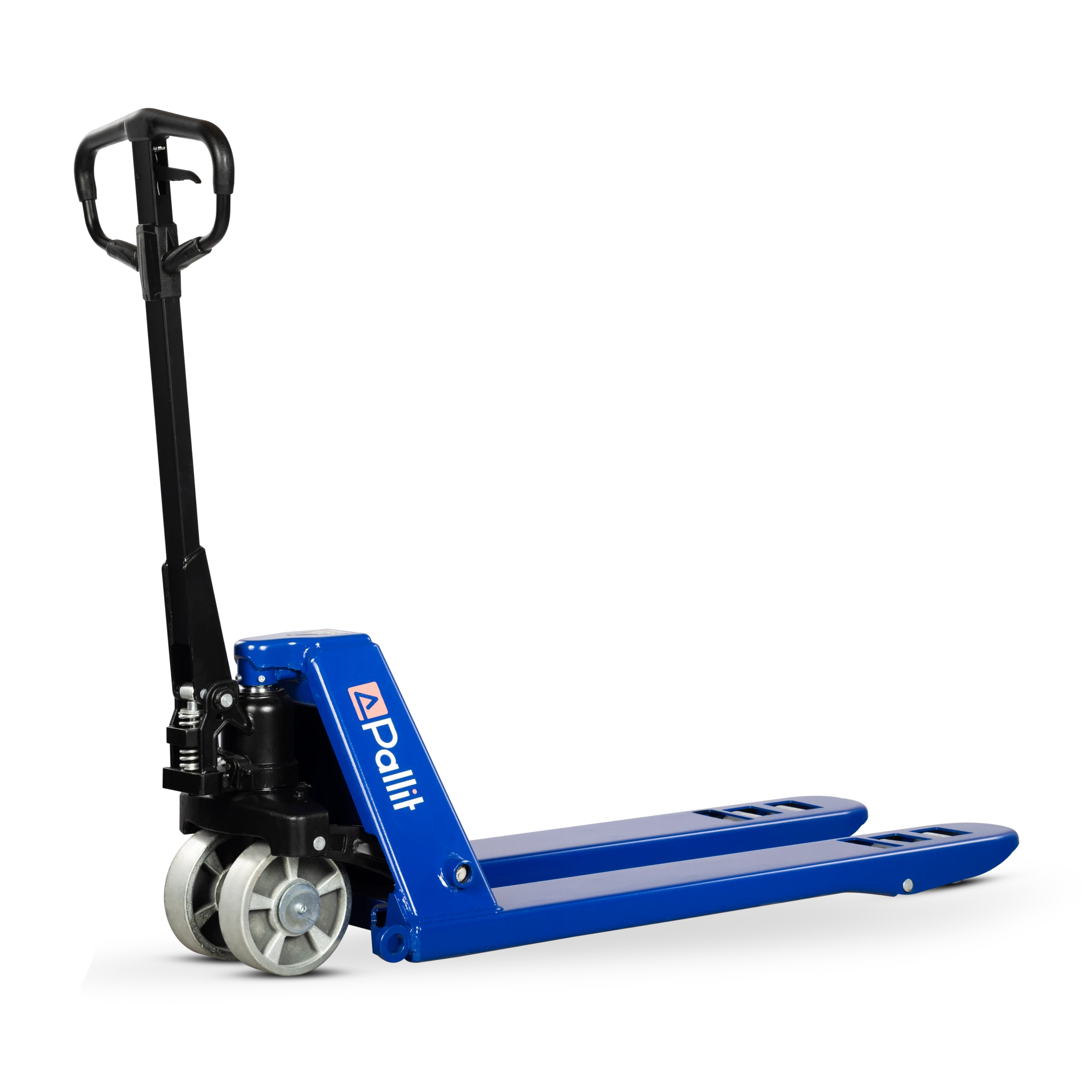 Transpalette pour charges lourdes STRONG pour 10 tonnes