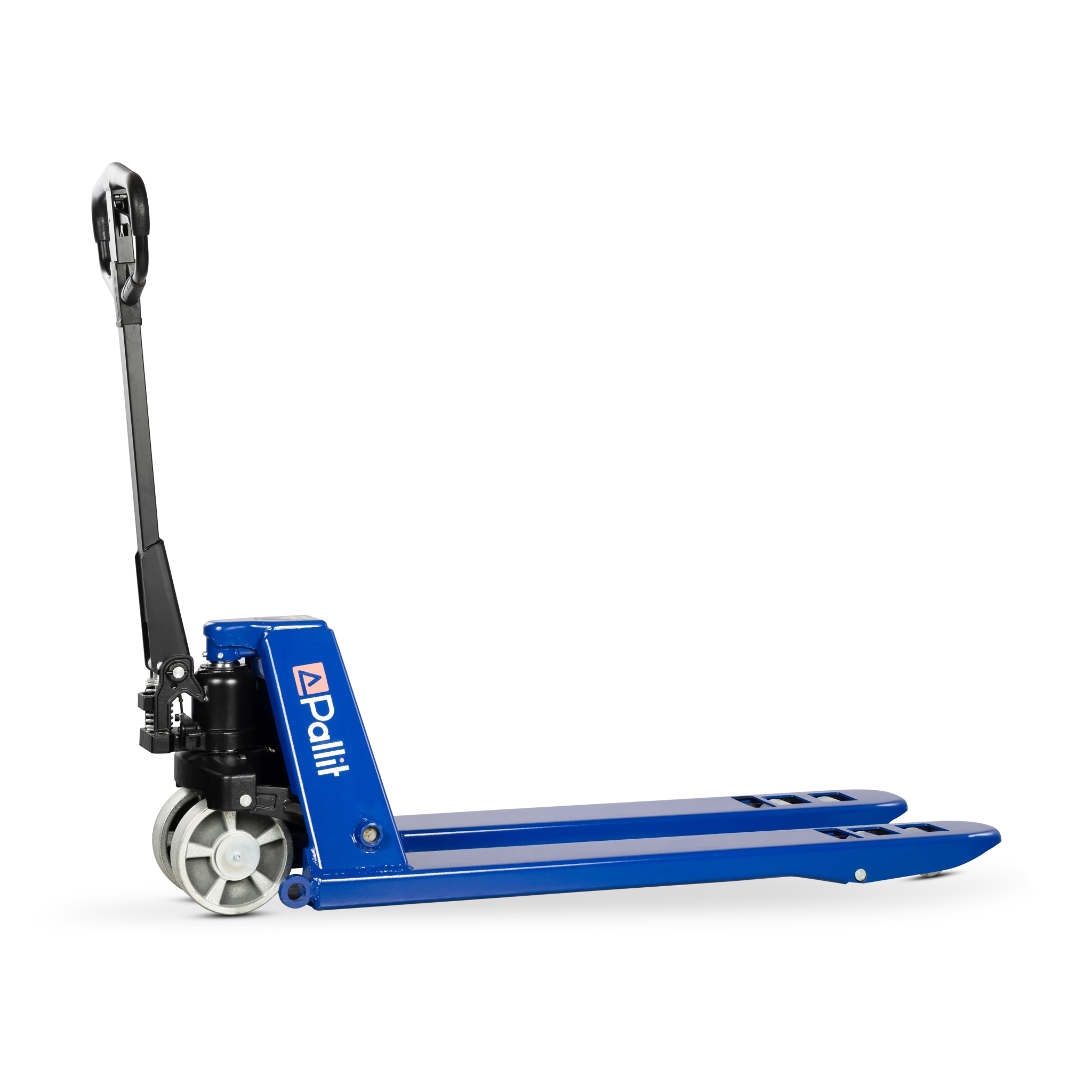 Transpalette pour charges lourdes STRONG pour 10 tonnes