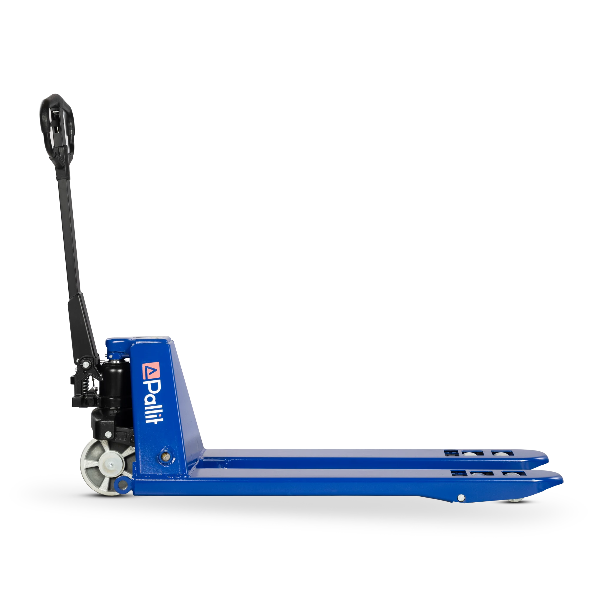 Transpalette pour charges lourdes STRONG pour 10 tonnes