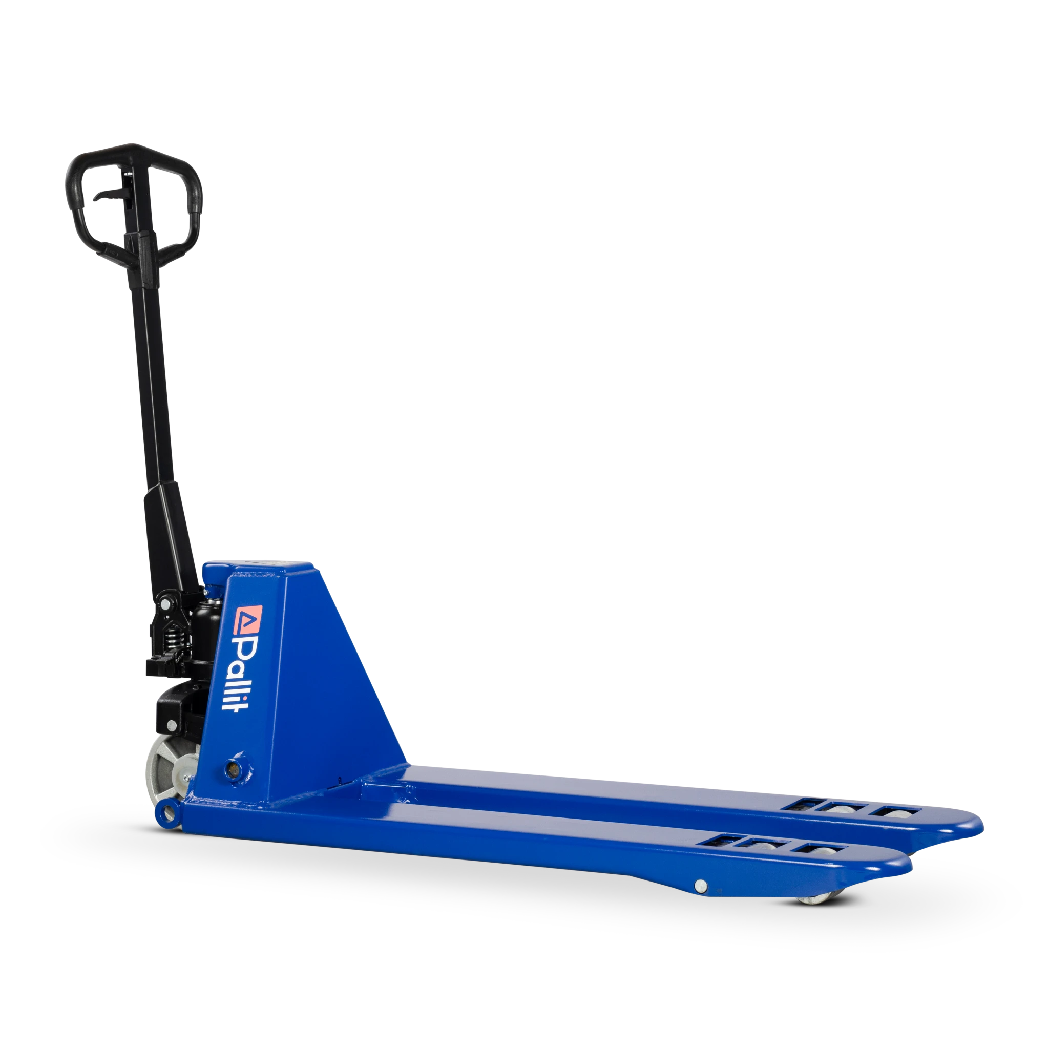 Transpalette pour charges lourdes STRONG pour 10 tonnes
