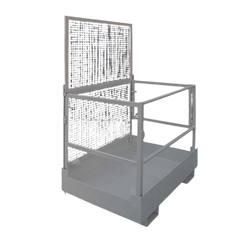 Foldable Forklift Cage NEST