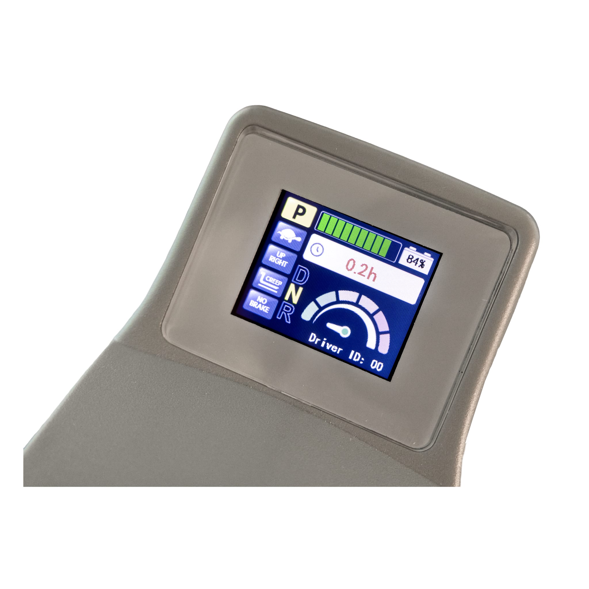 Gerbeur PRECISE avec levée proportionnelle