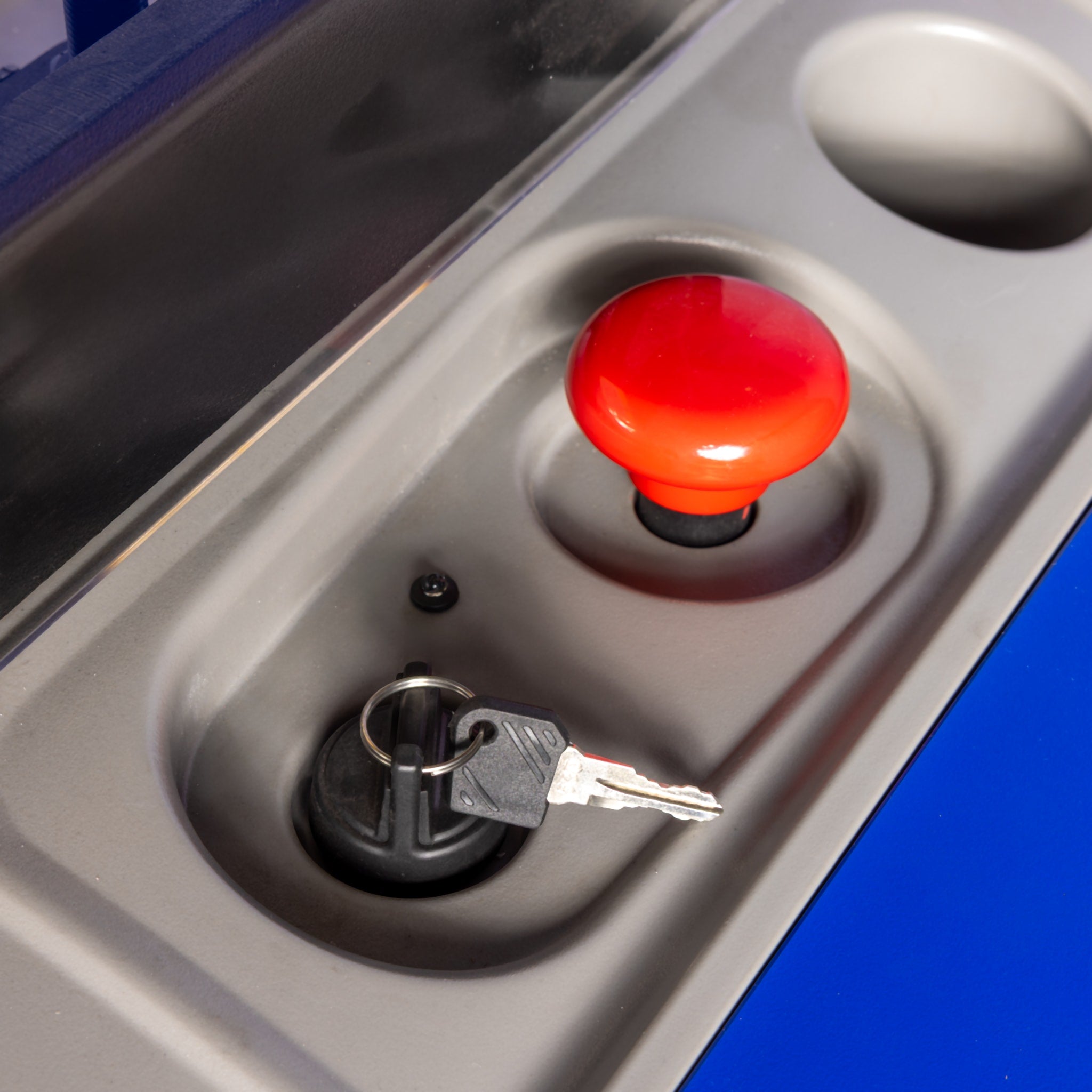 Gerbeur PRECISE avec levée proportionnelle