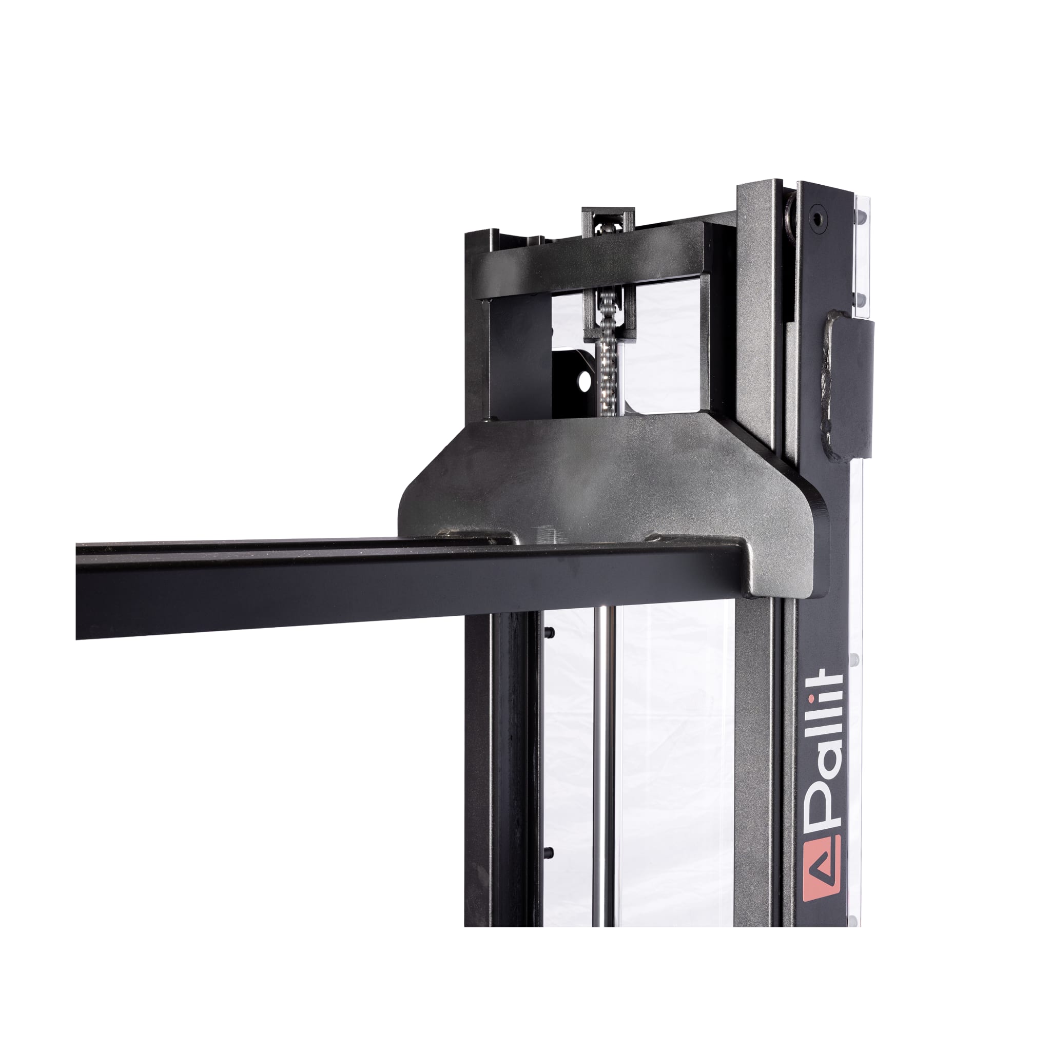 Gerbeur PRECISE avec levée proportionnelle