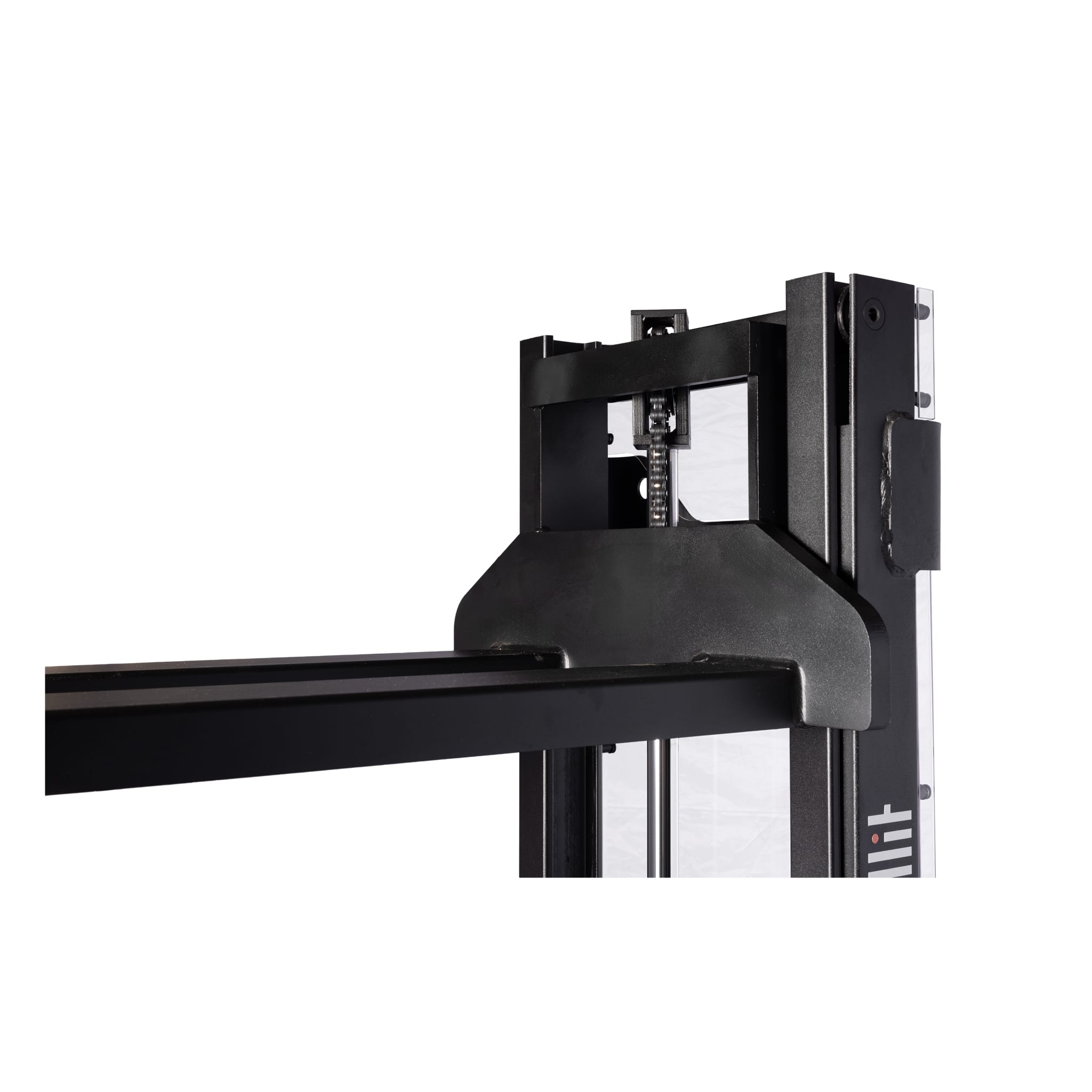 Gerbeur PRECISE avec levée proportionnelle