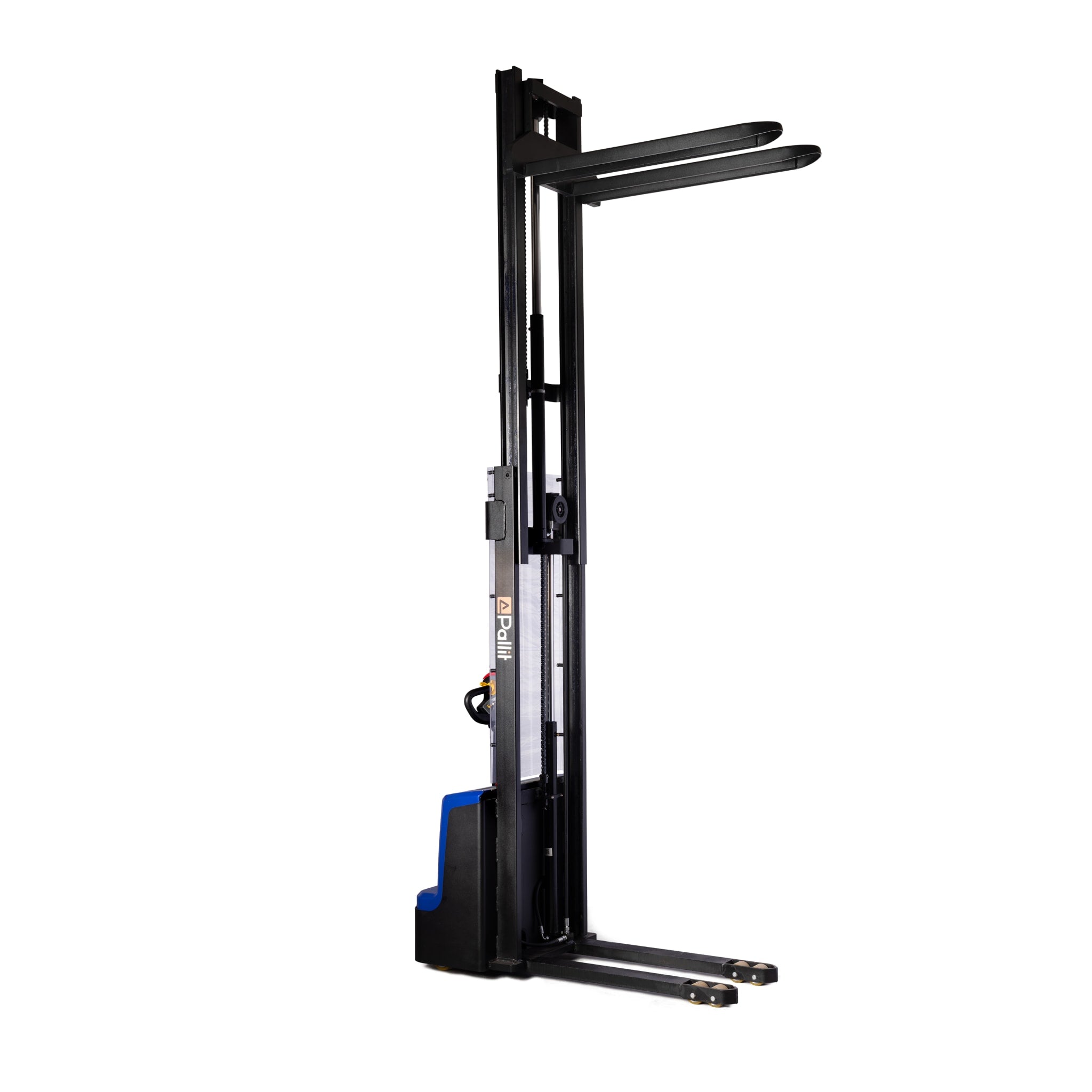 Gerbeur PRECISE avec levée proportionnelle