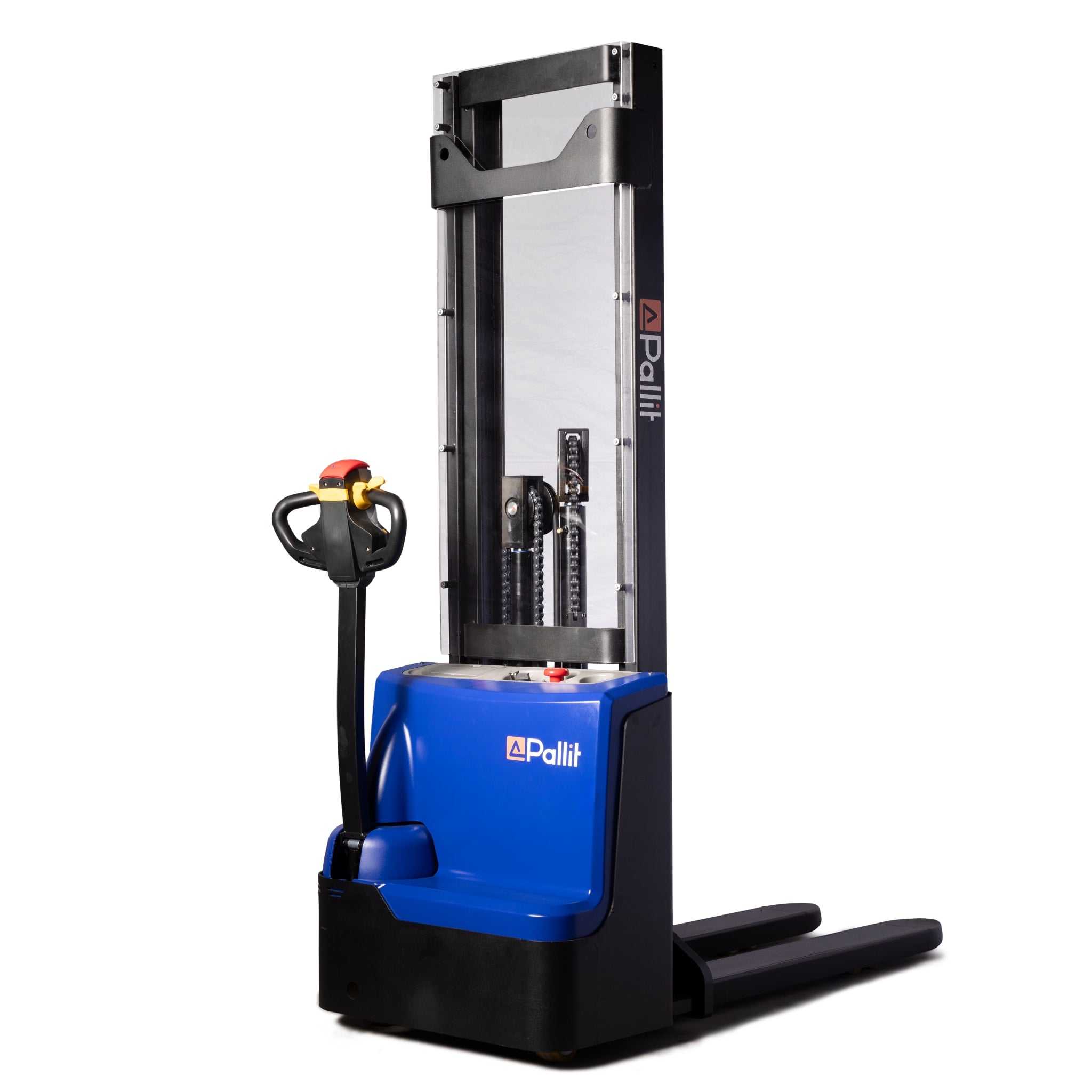 Gerbeur PRECISE avec levée proportionnelle