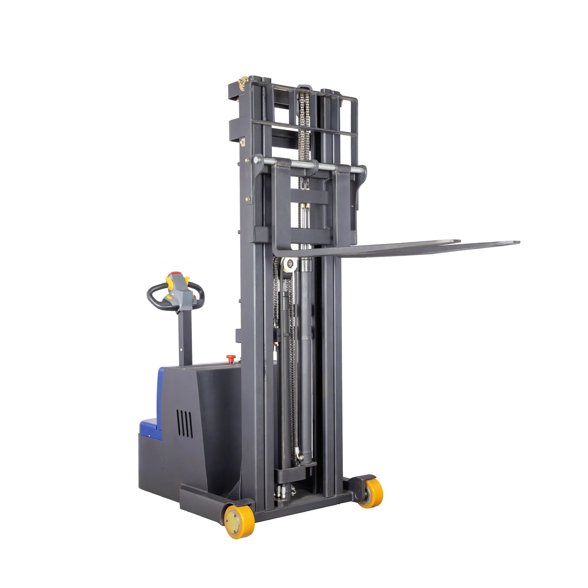 Gerbeur en porte-à-faux BALANCE pour 600 kg