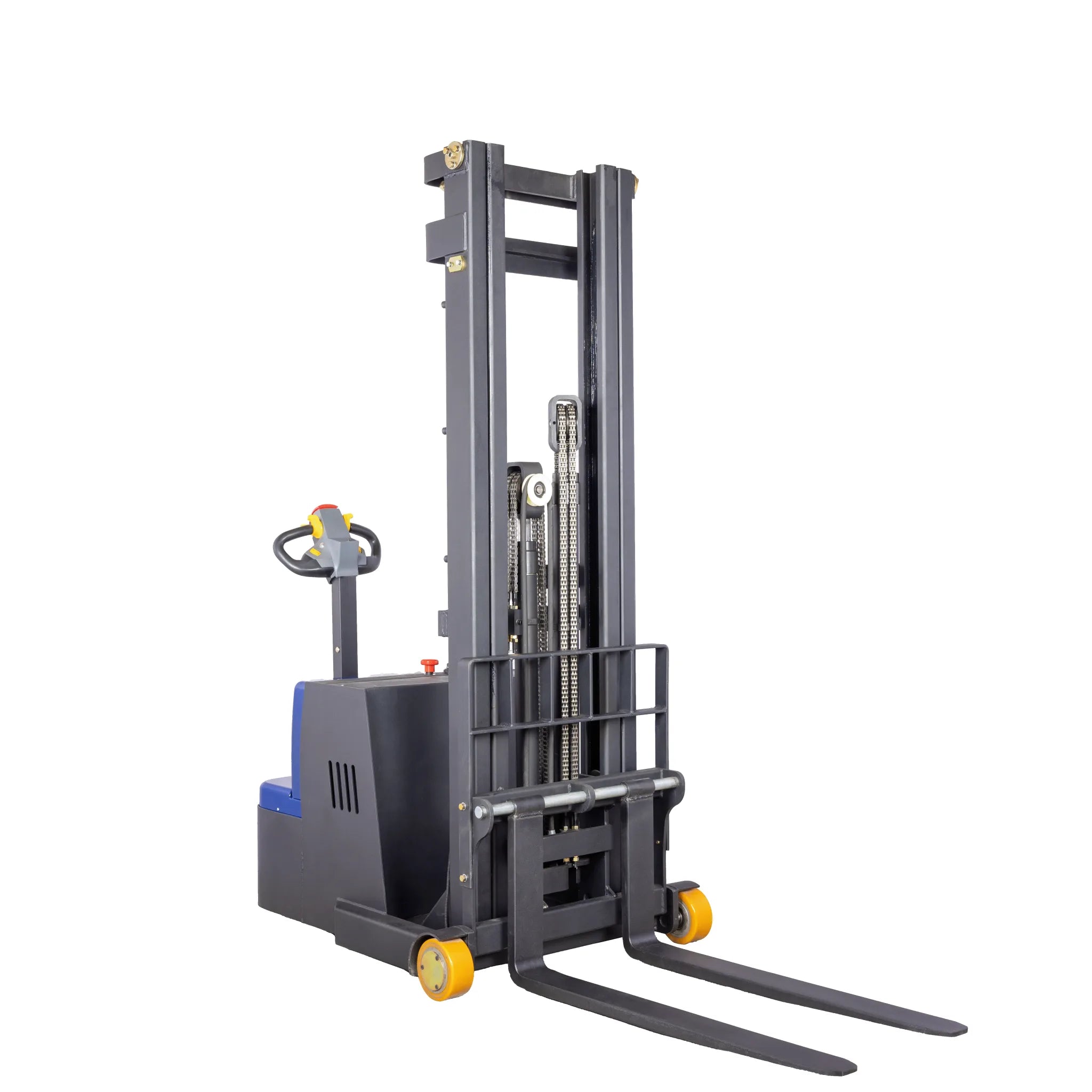 Gerbeur en porte-à-faux BALANCE pour 600 kg