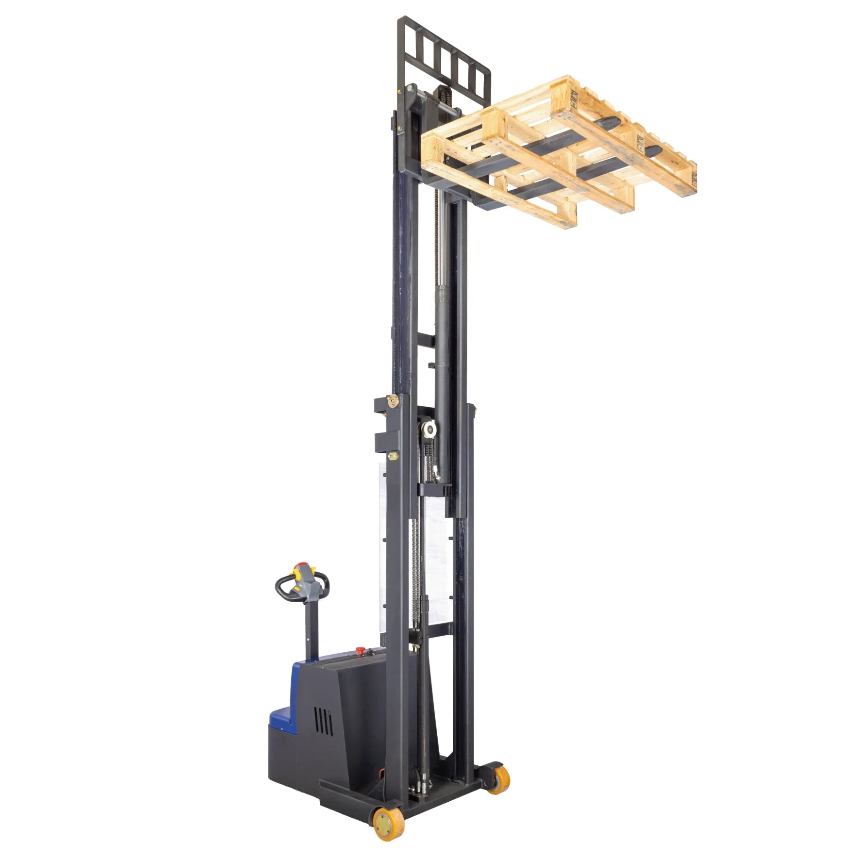 Gerbeur en porte-à-faux BALANCE pour 600 kg