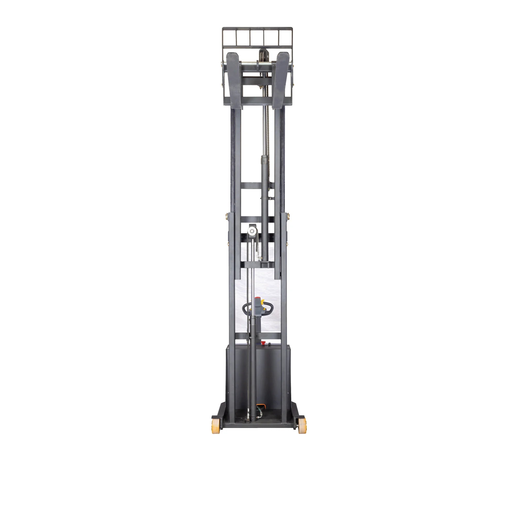 Gerbeur en porte-à-faux BALANCE pour 600 kg
