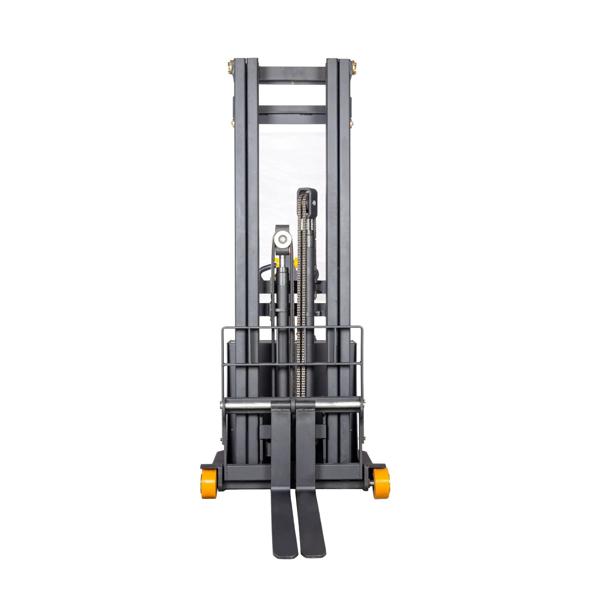 Gerbeur en porte-à-faux BALANCE pour 600 kg