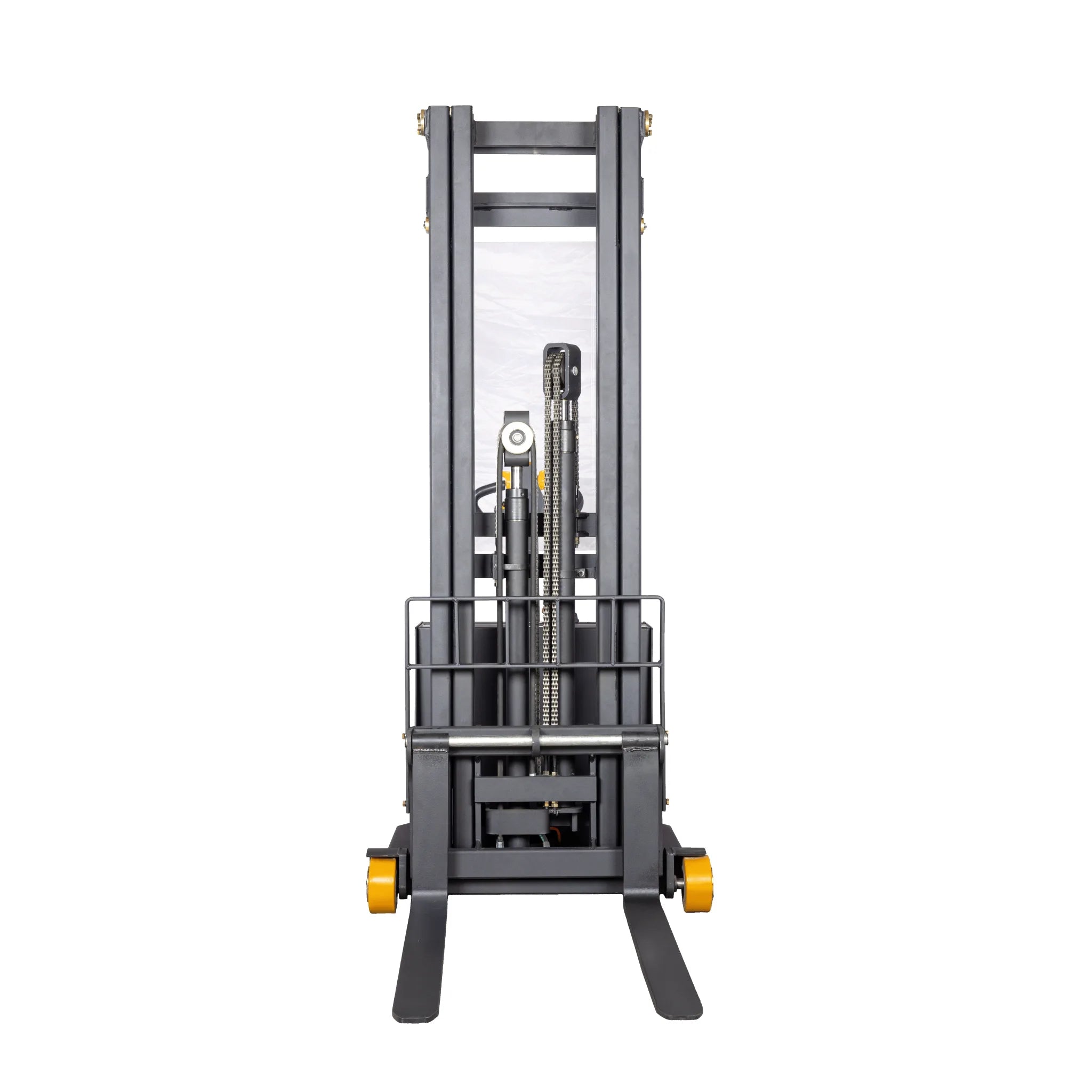 Gerbeur en porte-à-faux BALANCE pour 600 kg