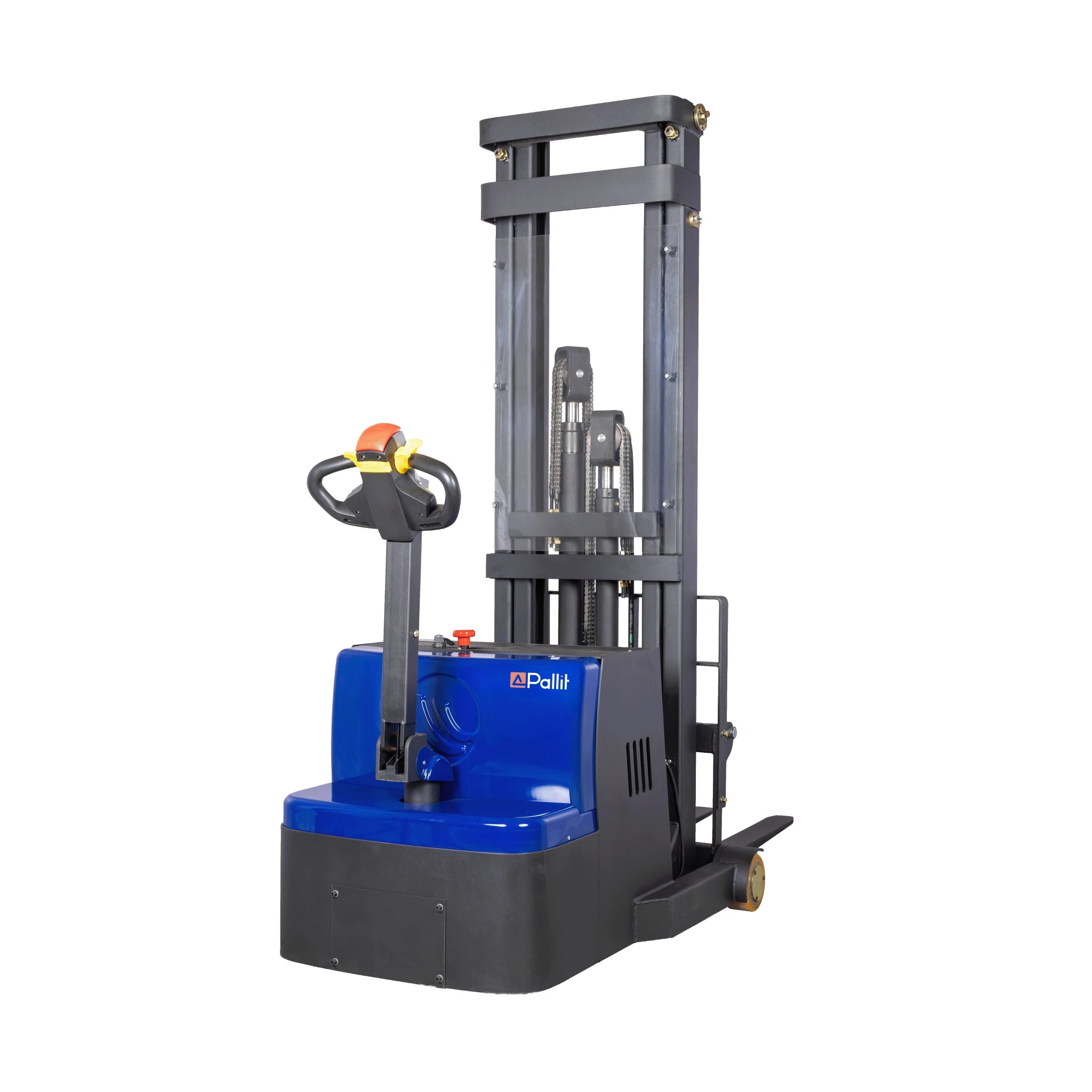 Gerbeur en porte-à-faux BALANCE pour 600 kg