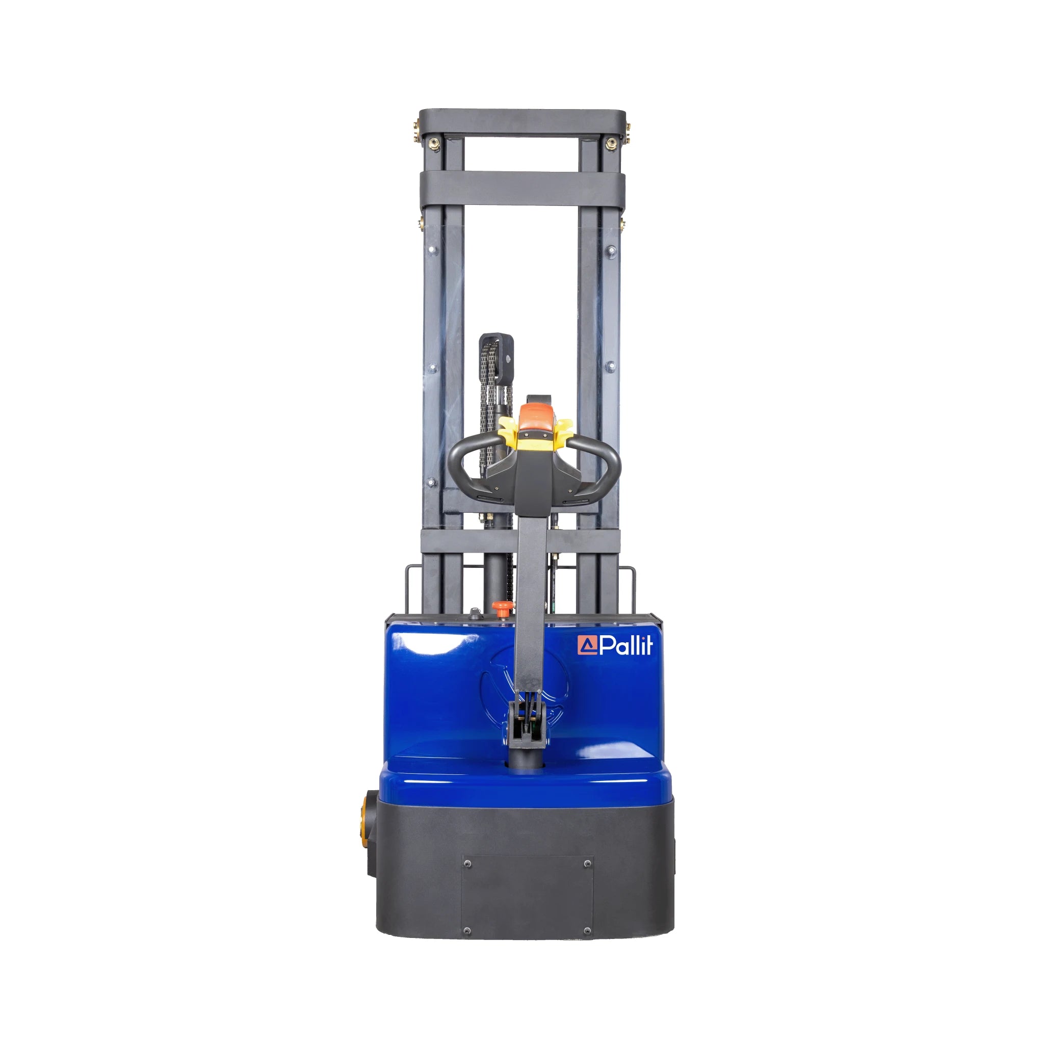 Gerbeur en porte-à-faux BALANCE pour 600 kg