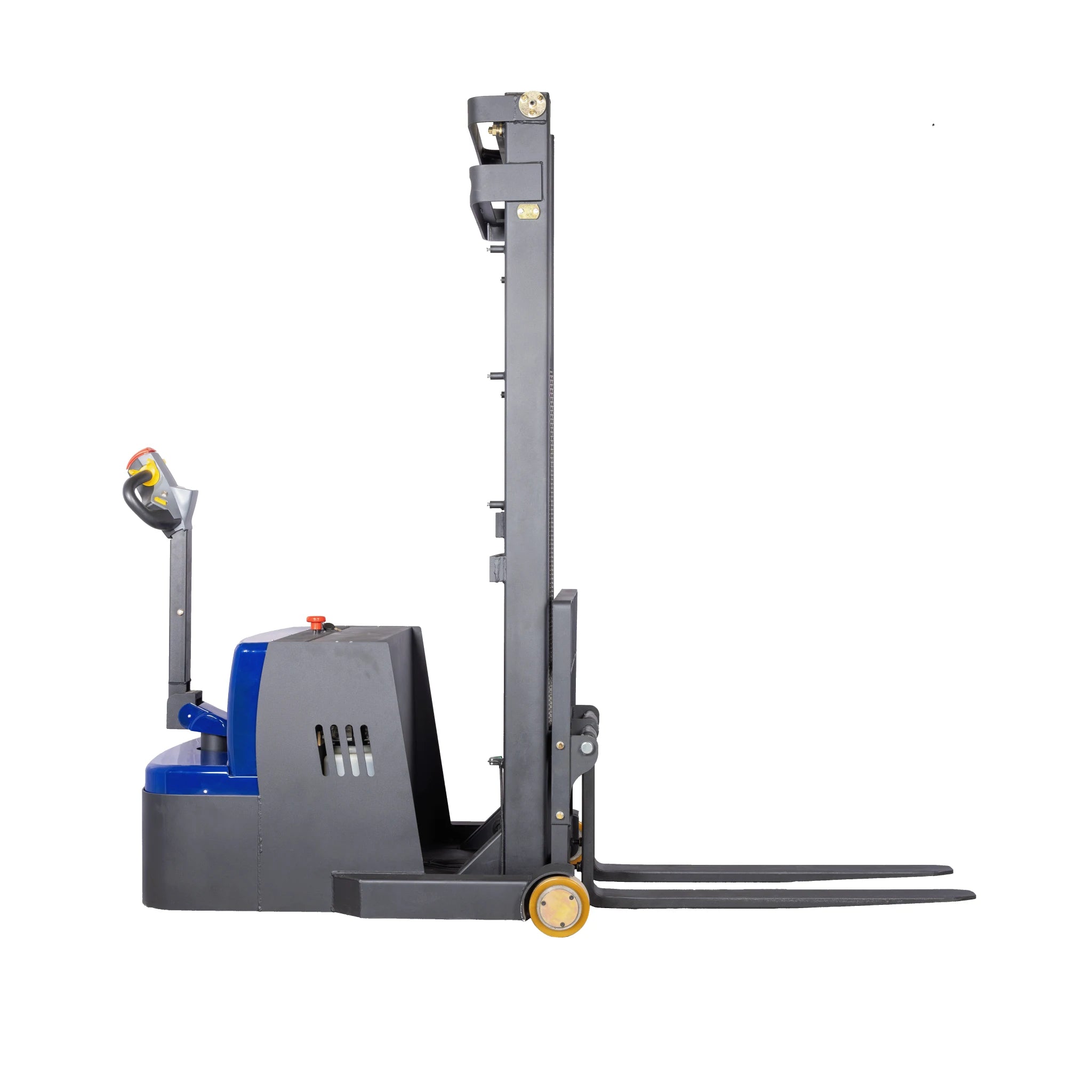 Gerbeur en porte-à-faux BALANCE pour 600 kg