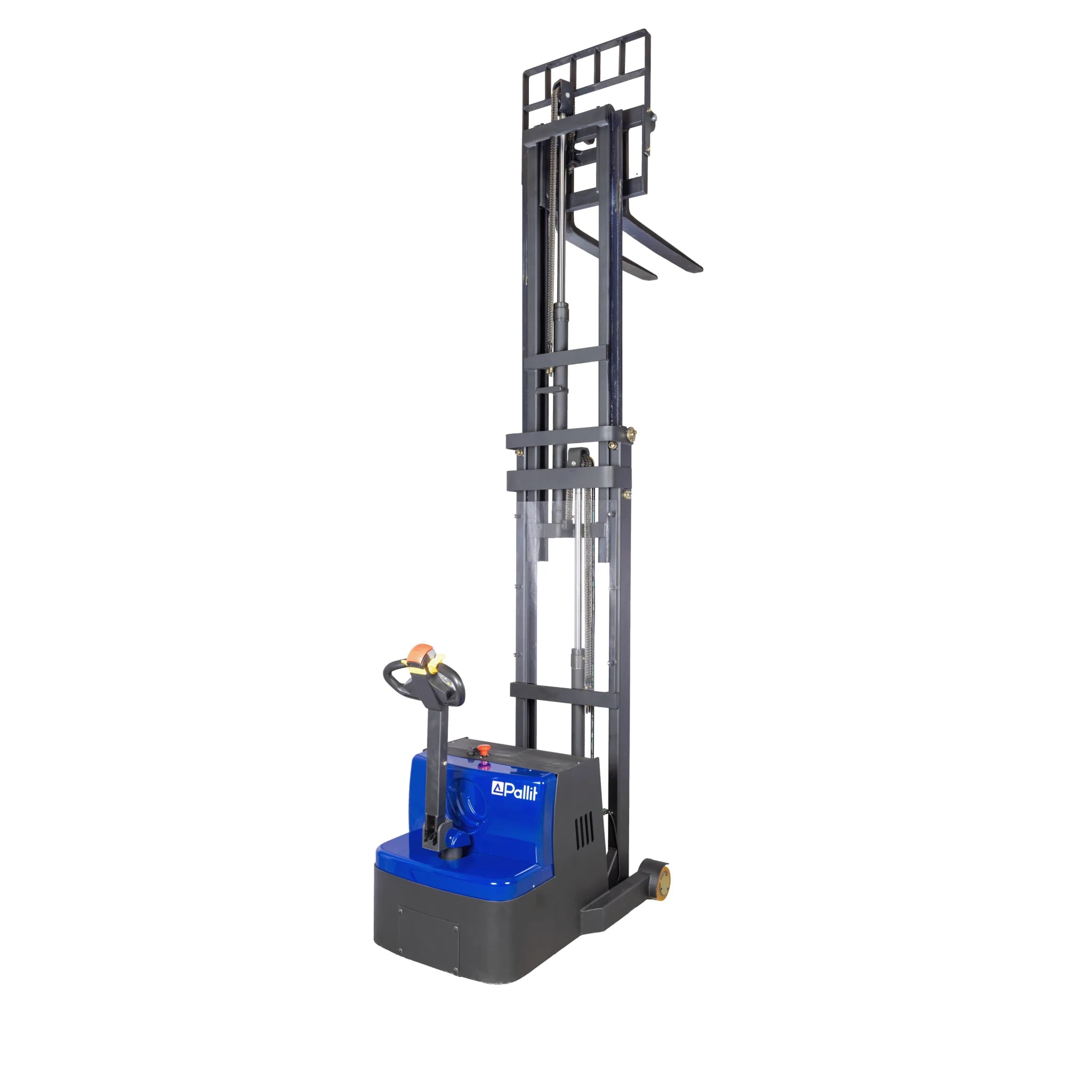 Gerbeur en porte-à-faux BALANCE pour 600 kg