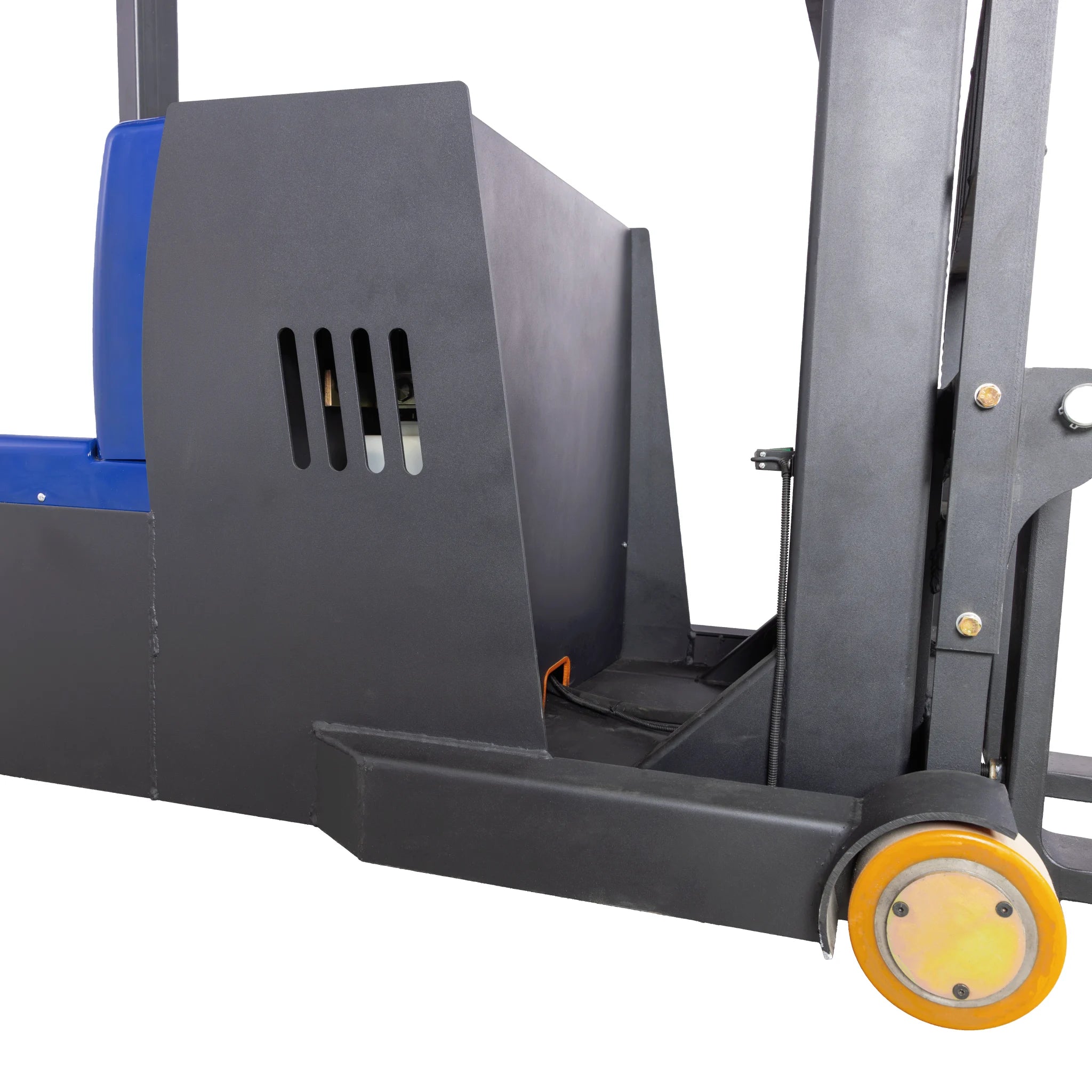 Gerbeur en porte-à-faux BALANCE pour 600 kg
