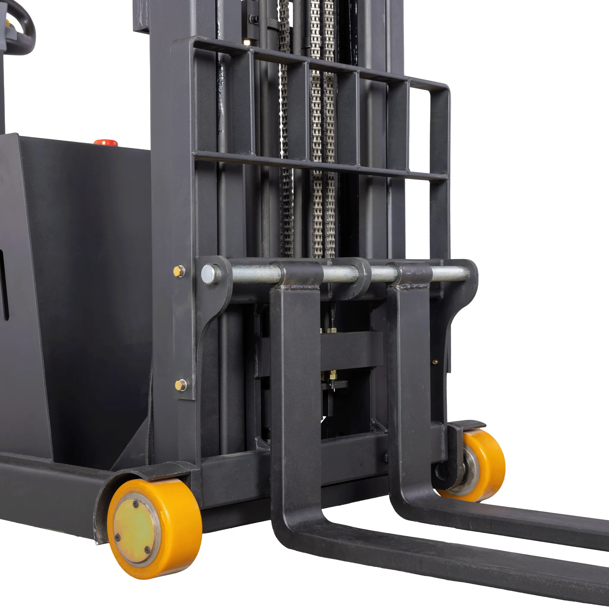 Gerbeur en porte-à-faux BALANCE pour 600 kg