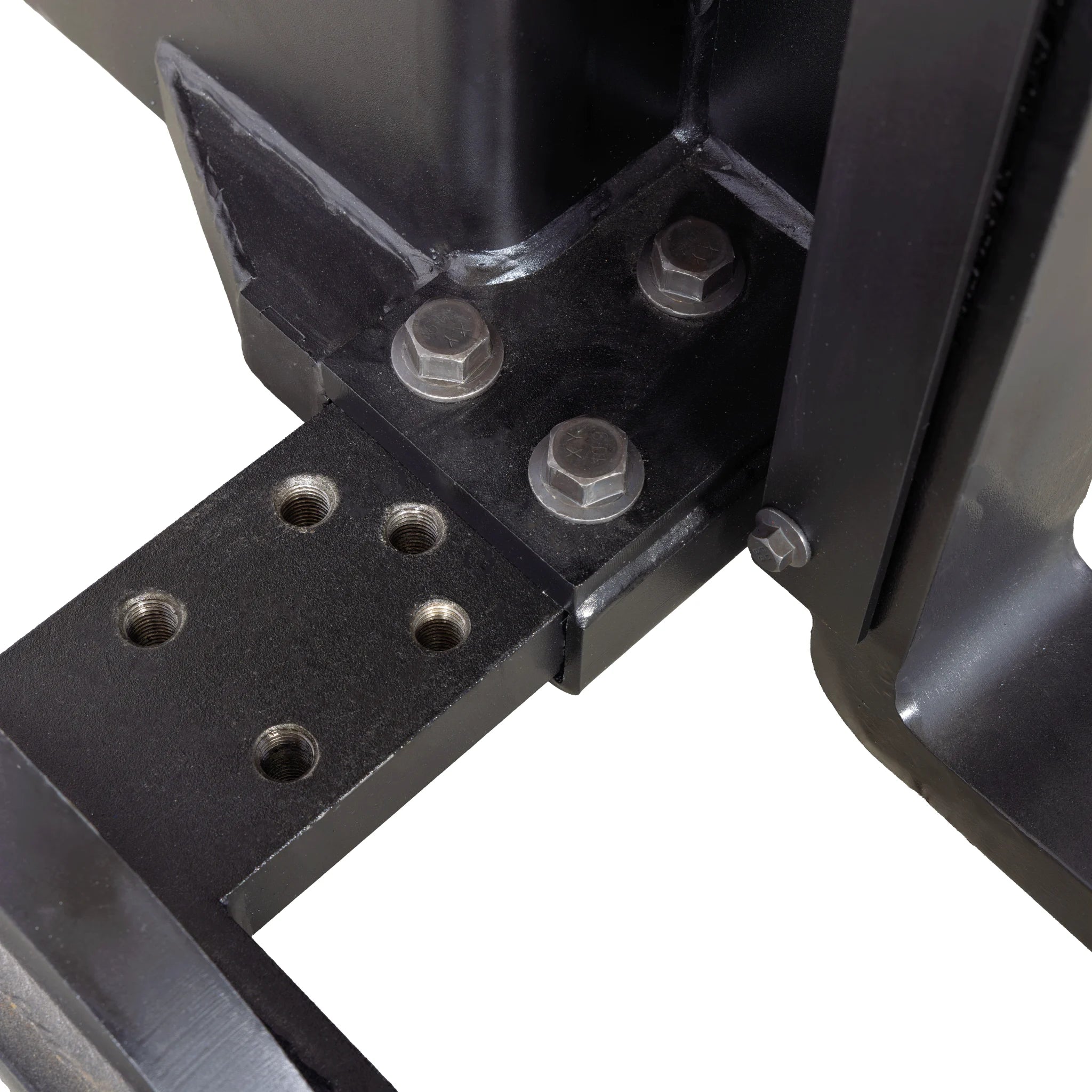 Gerbeur électrique BROAD à fourches réglables