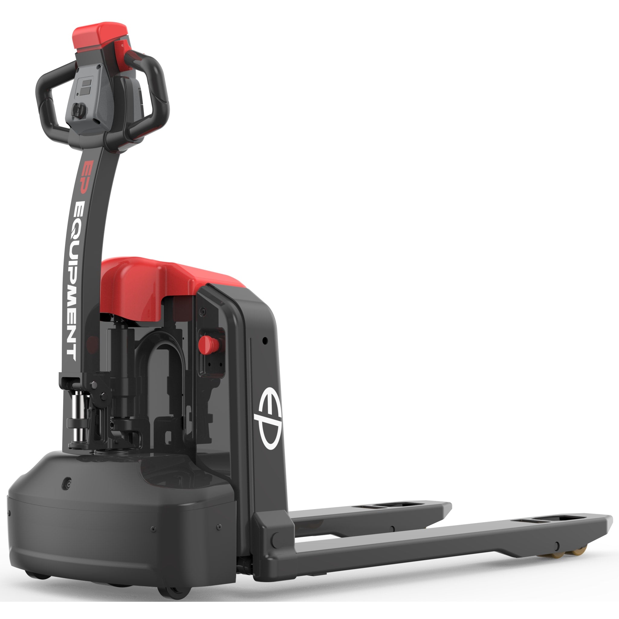 Electric Pallet Truck EPL185 from EP for 1800 kg