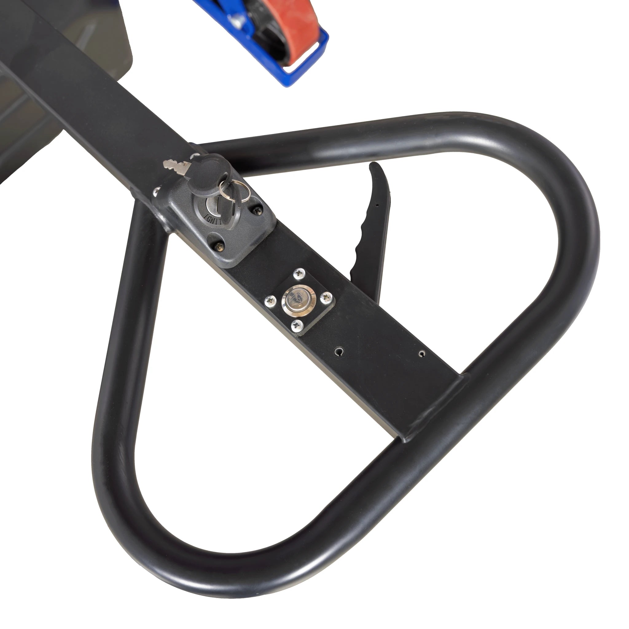 Gerbeur semi-électrique SEMI