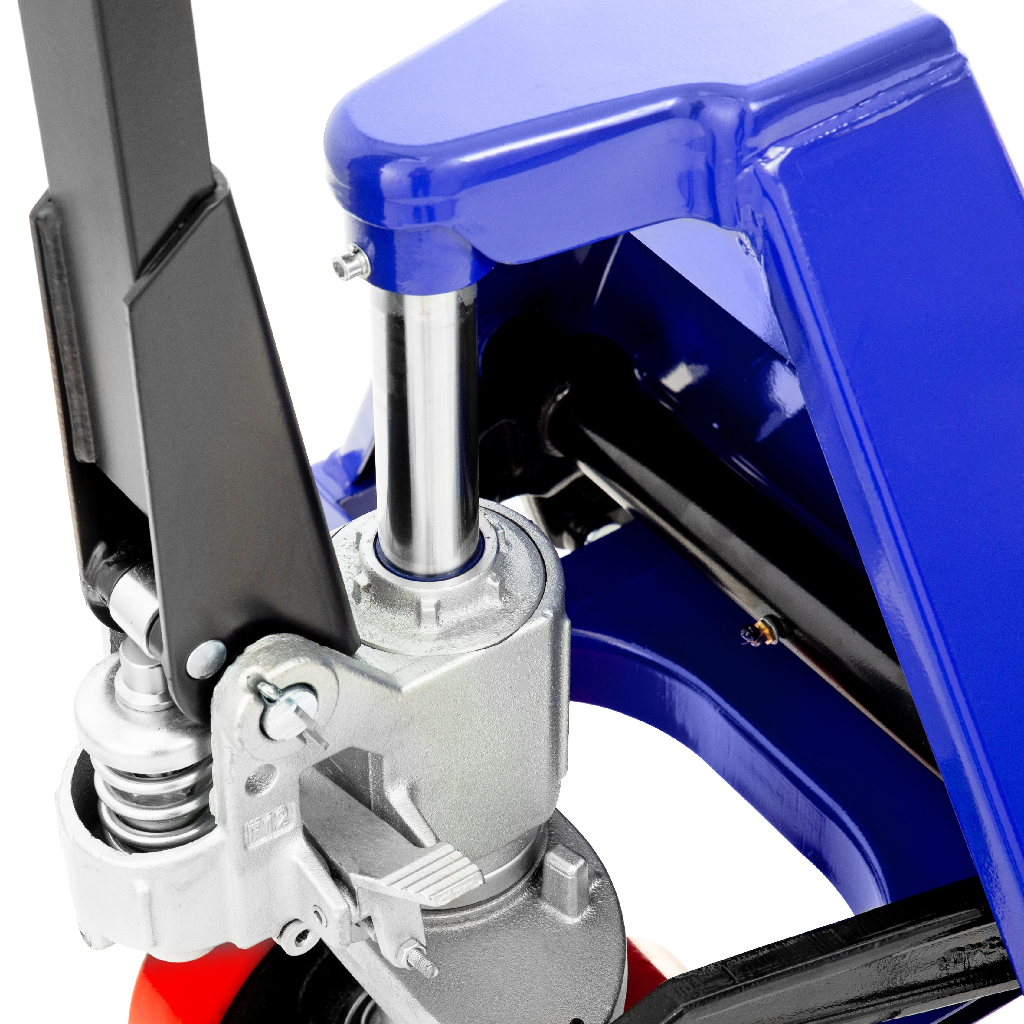 Transpalette SIX pour 2500 kg