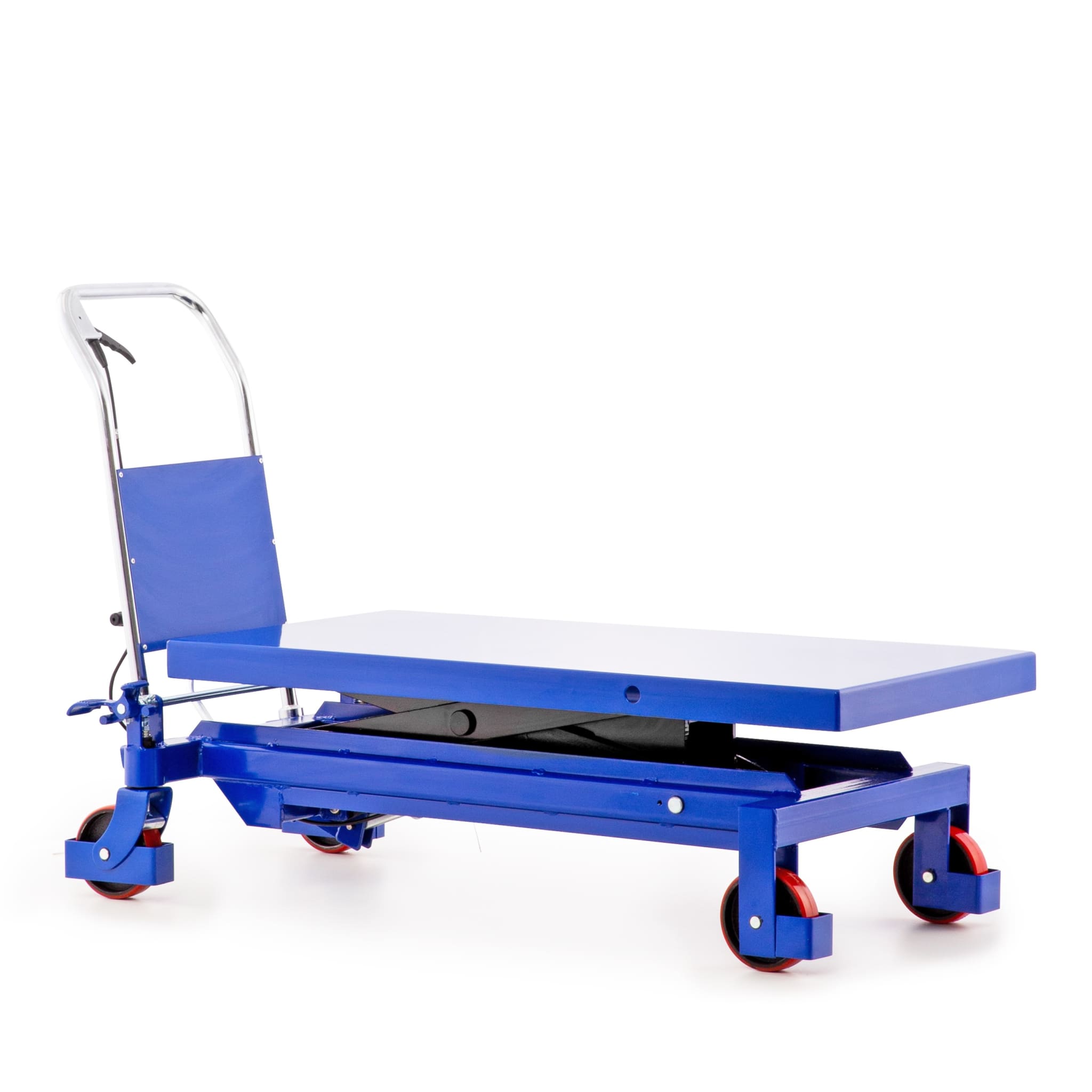 Mobile Lift Table X