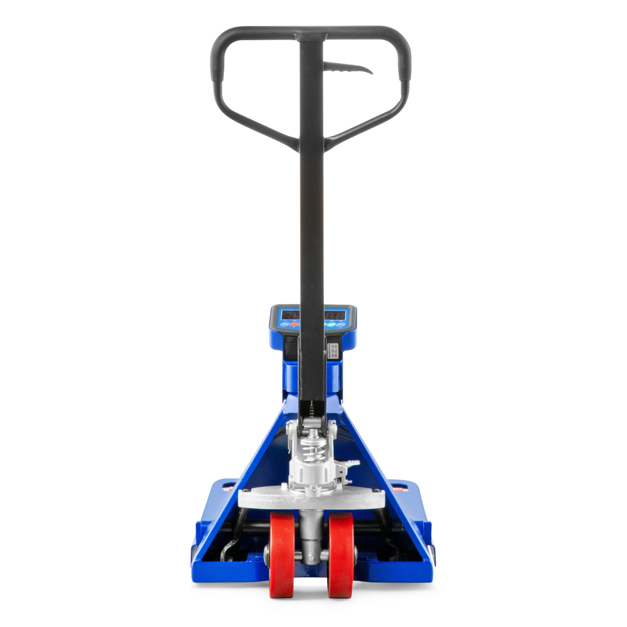 Transpalette peseur SCALE+