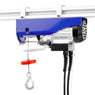 Electric Hoist with 5m Long Remote 4