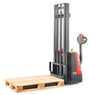 Electric Pallet Stacker BUDGET-S for 2,5m 5