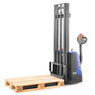 Electric Pallet Stacker BUDGET-L for 3,5m 7