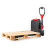 EP Electric Pallet Truck 3