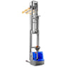 Electric Pallet Stacker ULTRA-M for 4,5m - 5,6m 4