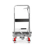 stainless steel mobile lift table 6